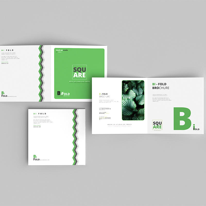 Commercial Flyer Printing - Impression de brochures et de prospectus