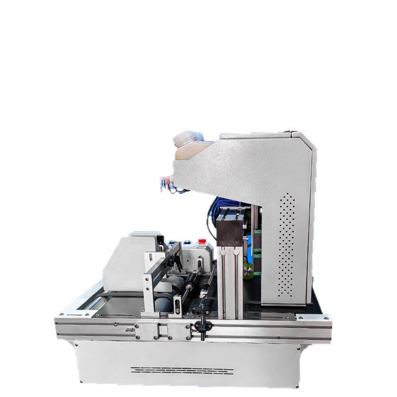 Commercial Digital Printing - Imprimante de gobelets en papier de