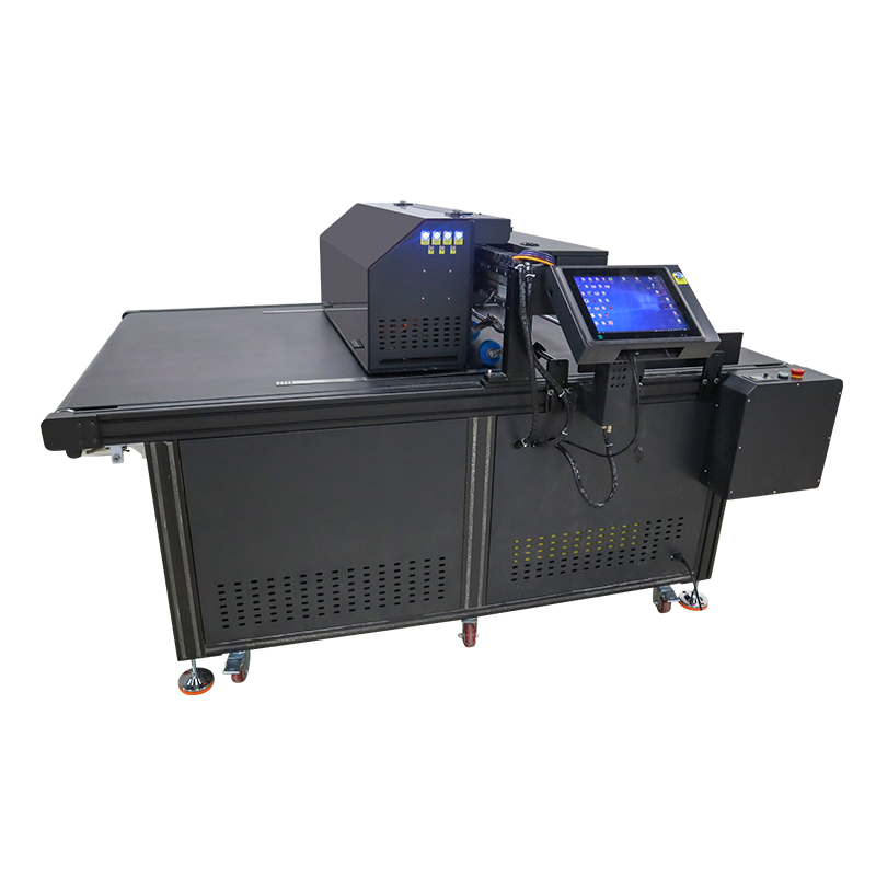 Commercial Digital Printing - Faith – Machine d'impression numérique à