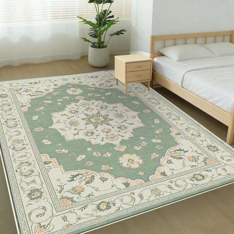 Hall Commercial Printing - Tapis d'entrée commercial de style persan