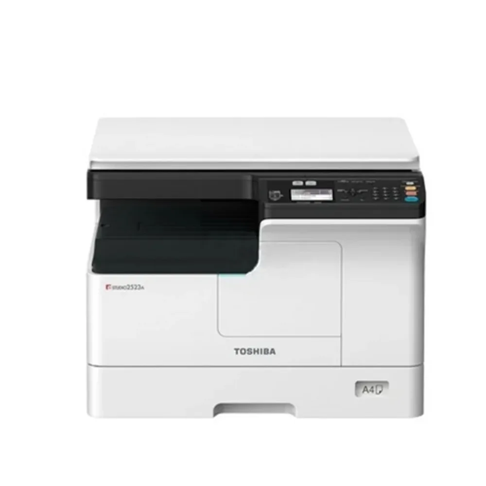 Commercial Digital Printing - Tout neuf pour le copieur multifonction