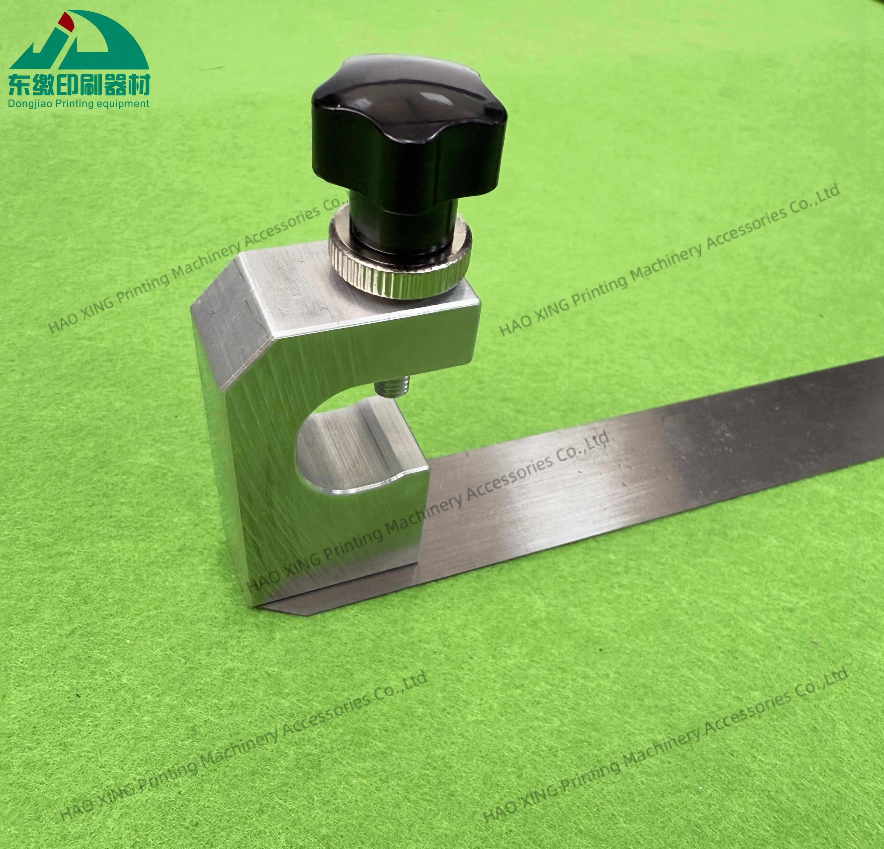 Die Cutting Machine - Lisseur de feuilles 2 pièces pour