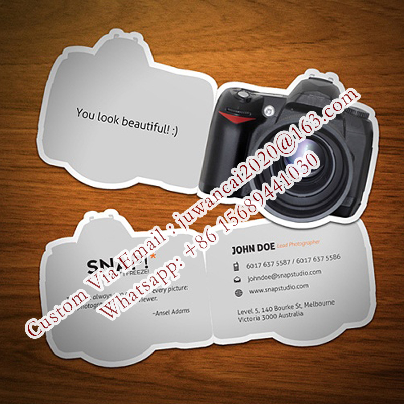 Commercial Flyer Printing - Conception et impression de cartes de