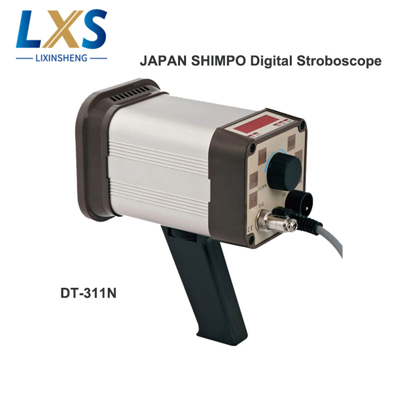 Commercial Digital Printing - DT-311N lumière de stroboscope de HiWMPO