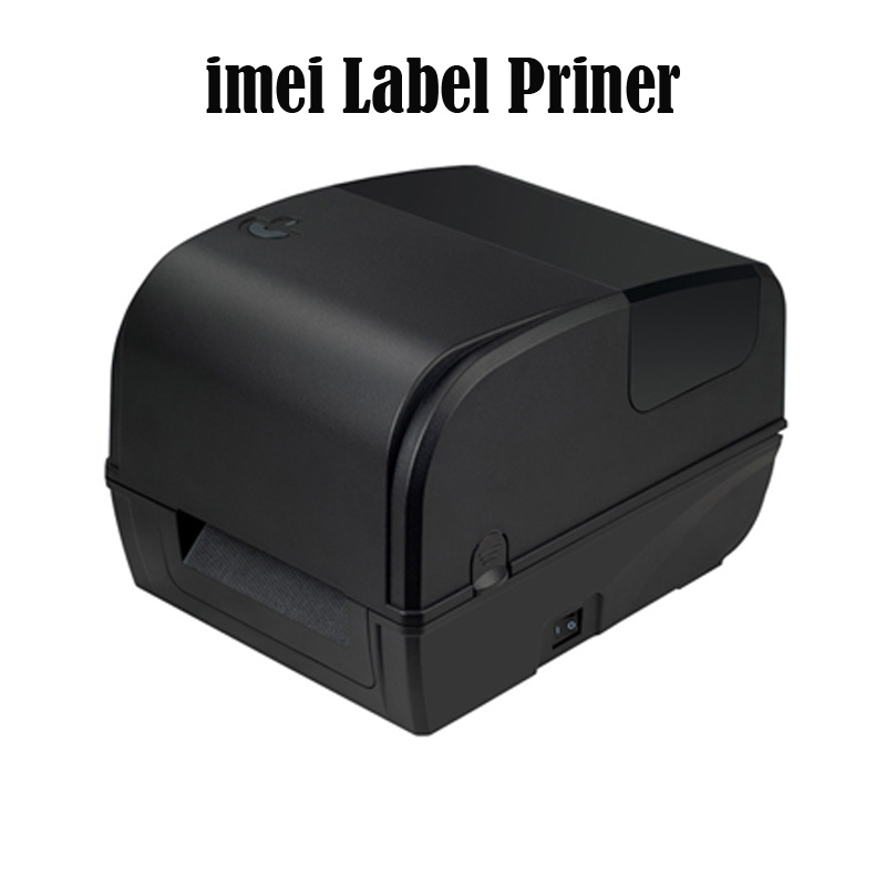 Commercial Printing Network - Imprimante d'étiquettes à transfert thermique HS-3064