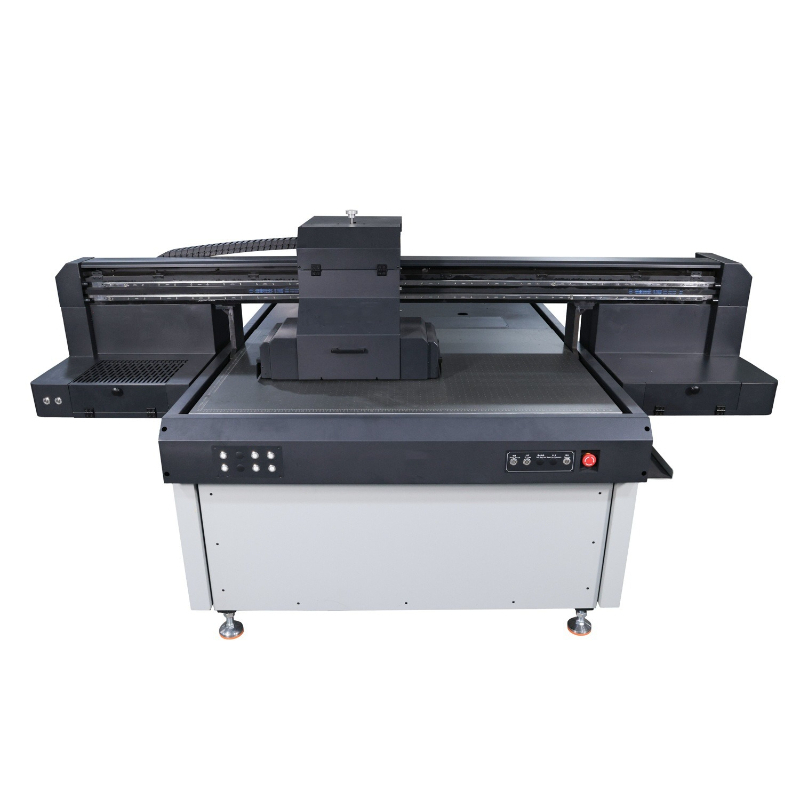 Commercial Digital Printing - Machine d'impression numérique UV 9060 à
