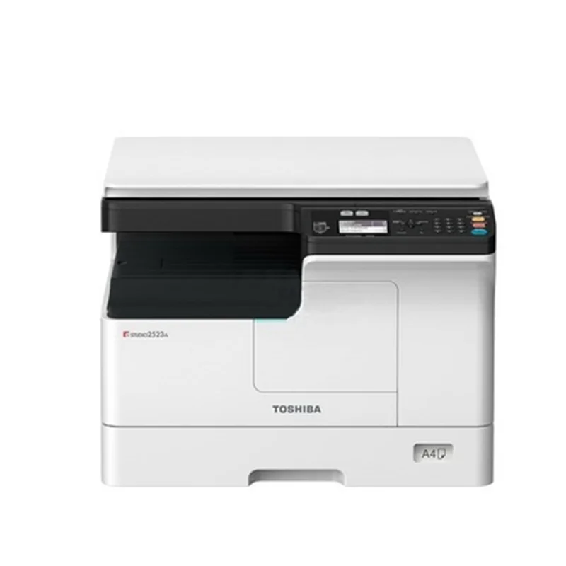 Commercial Digital Printing - Copieur multifonction BD 2523a, machine de
