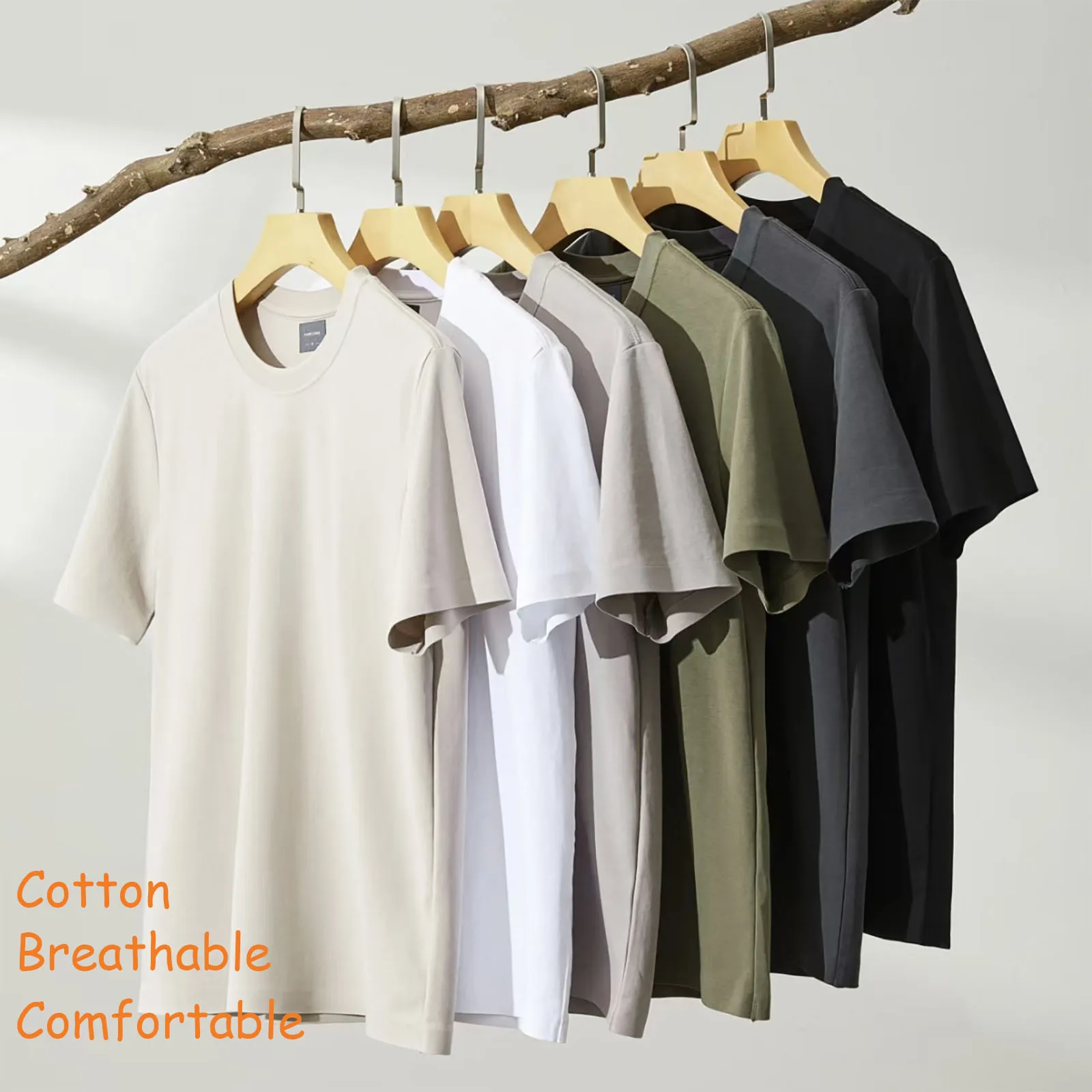 T-shirt Guavas Rétro Commercia - Commercial Printing And Design avis et prix