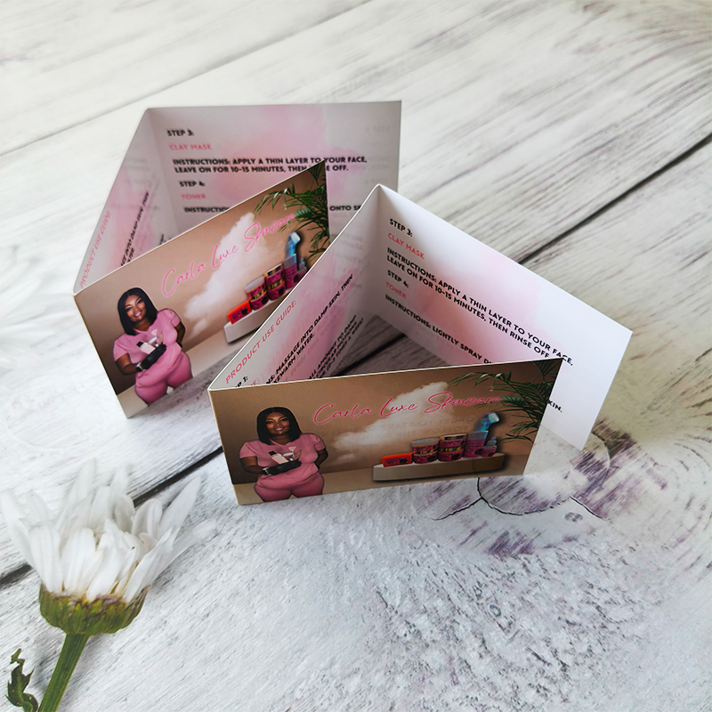 Flyers personnalisés, impressi - Commercial Flyer Printing avis et prix