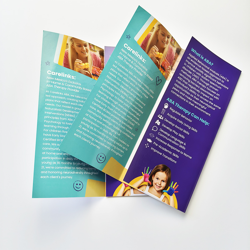 Flyers personnalisés, impressi - Commercial Flyer Printing avis et prix