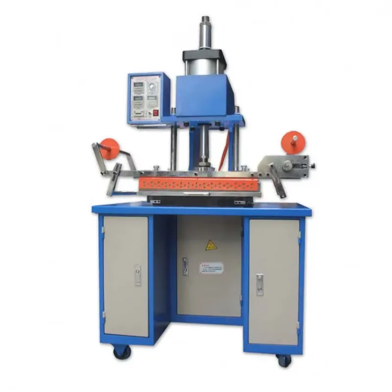 Machine de transfert thermique - Foil Transfer Machine avis et prix