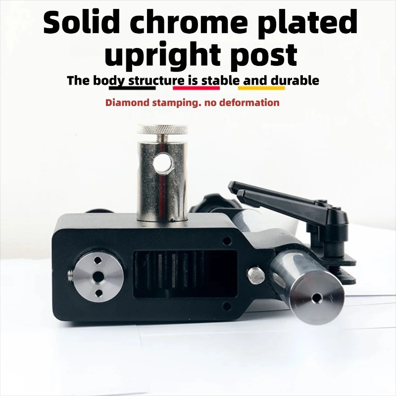 Presse à arbre manuelle pour l - Die Cutting Machine avis et prix