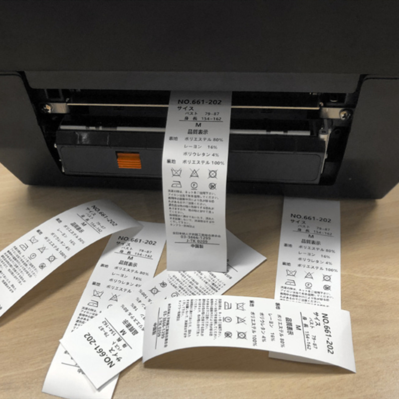 Imprimante numérique à ruban d - Commercial Digital Printing avis et prix