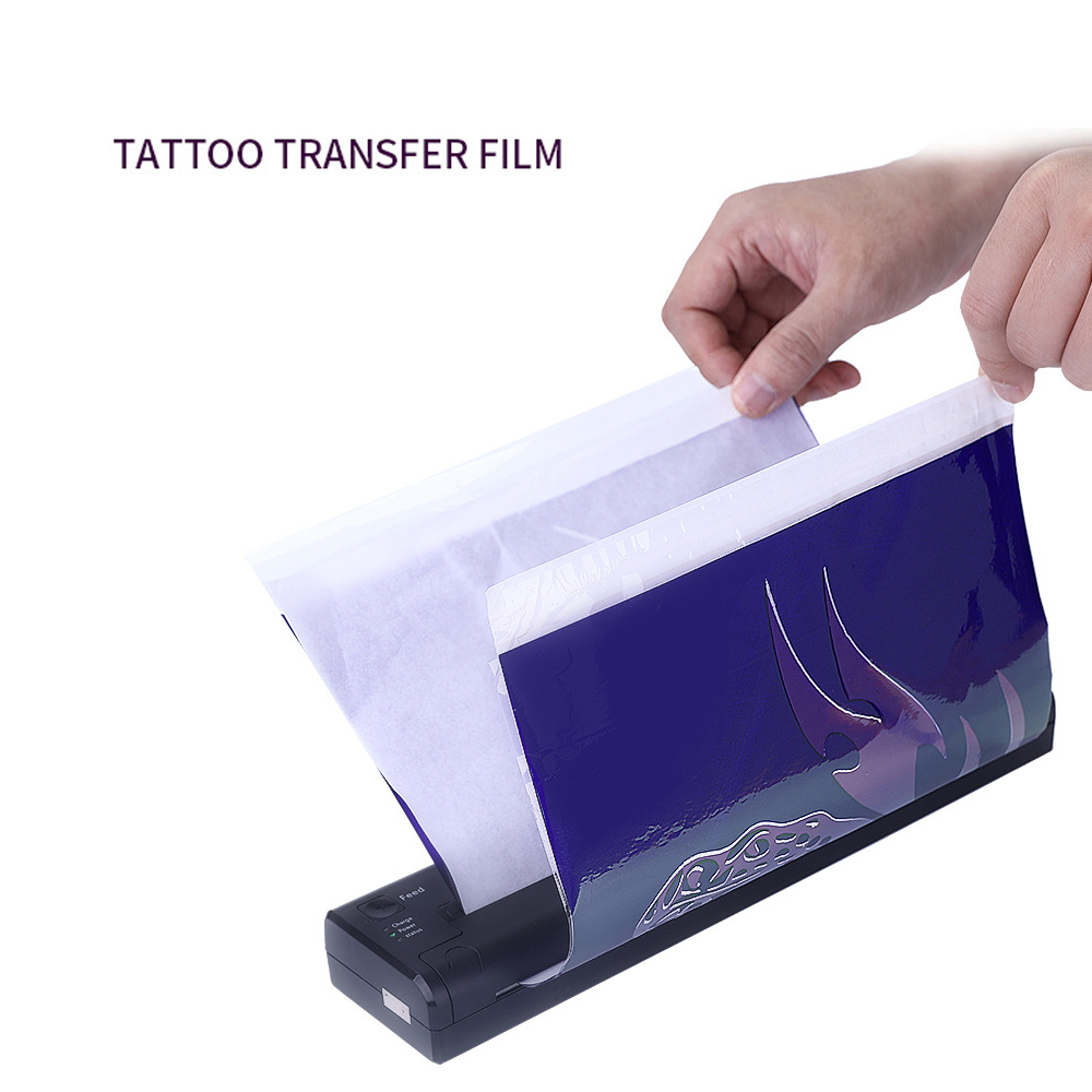 Papier de film de transfert de - Foil Transfer Machine avis et prix