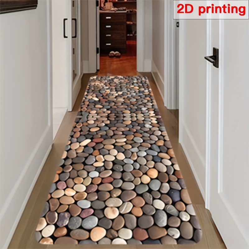 Tapis de salle de bain style f - Hall Commercial Printing avis et prix