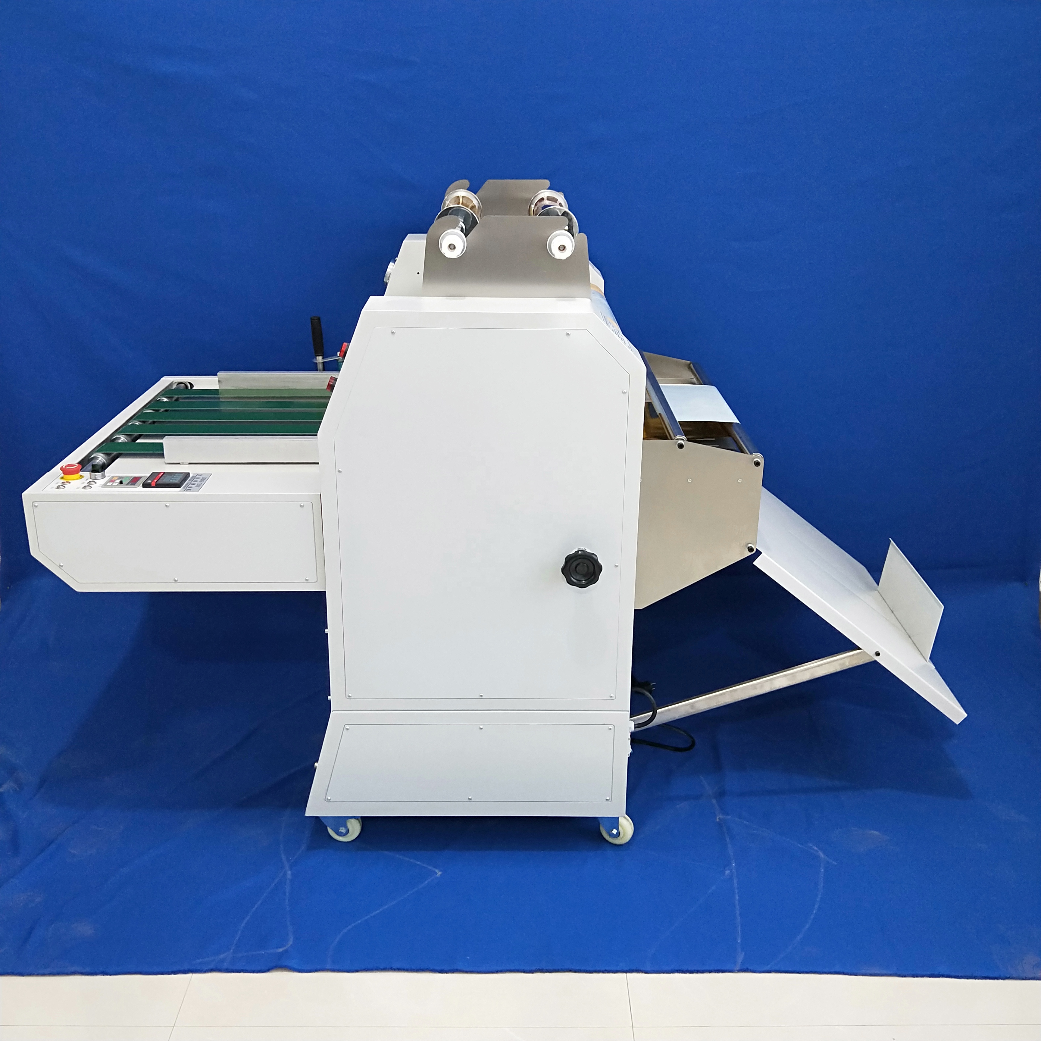 Machine de marquage à chaud hy - Foil Transfer Machine avis et prix