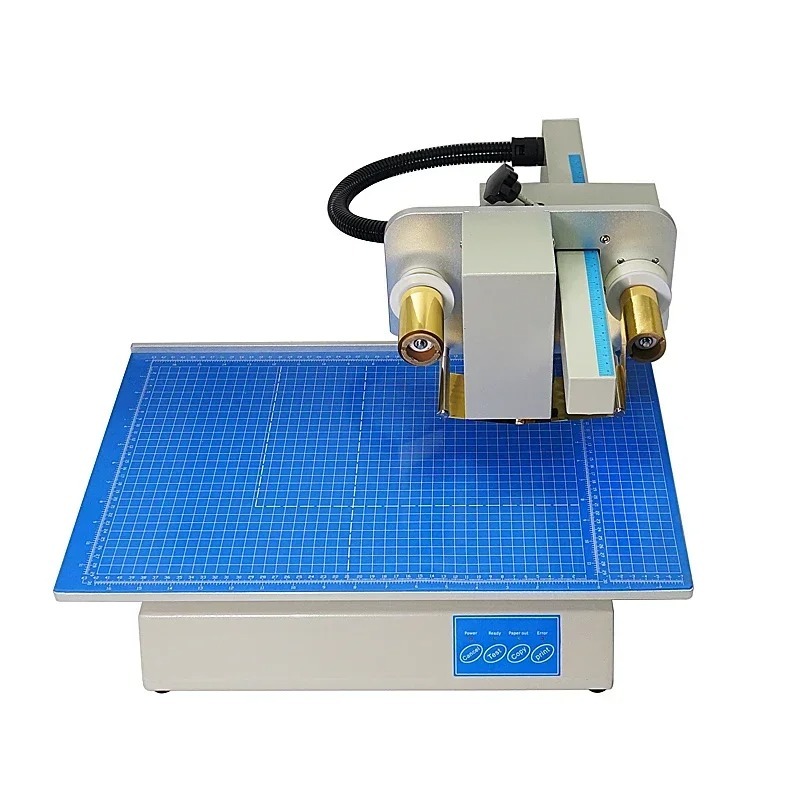 Presse à transfert thermique a - Foil Transfer Machine avis et prix