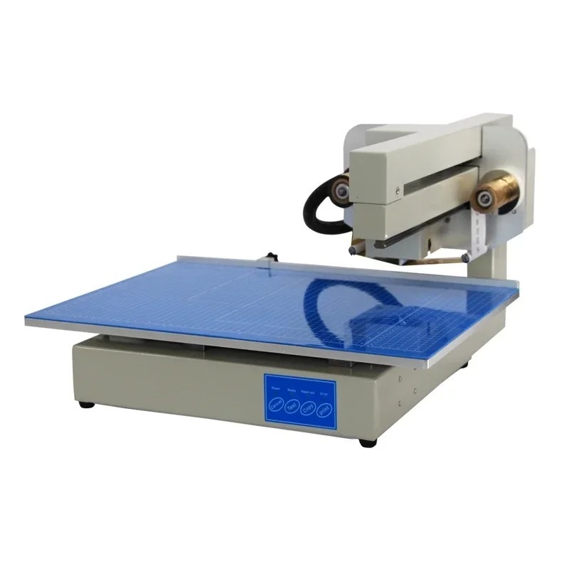 Presse à transfert thermique a - Foil Transfer Machine avis et prix
