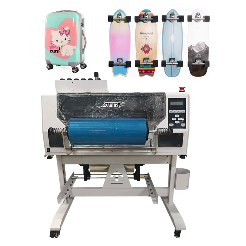 Imprimante d'autocollants UV D - Commercial Printing Machine Price avis et prix