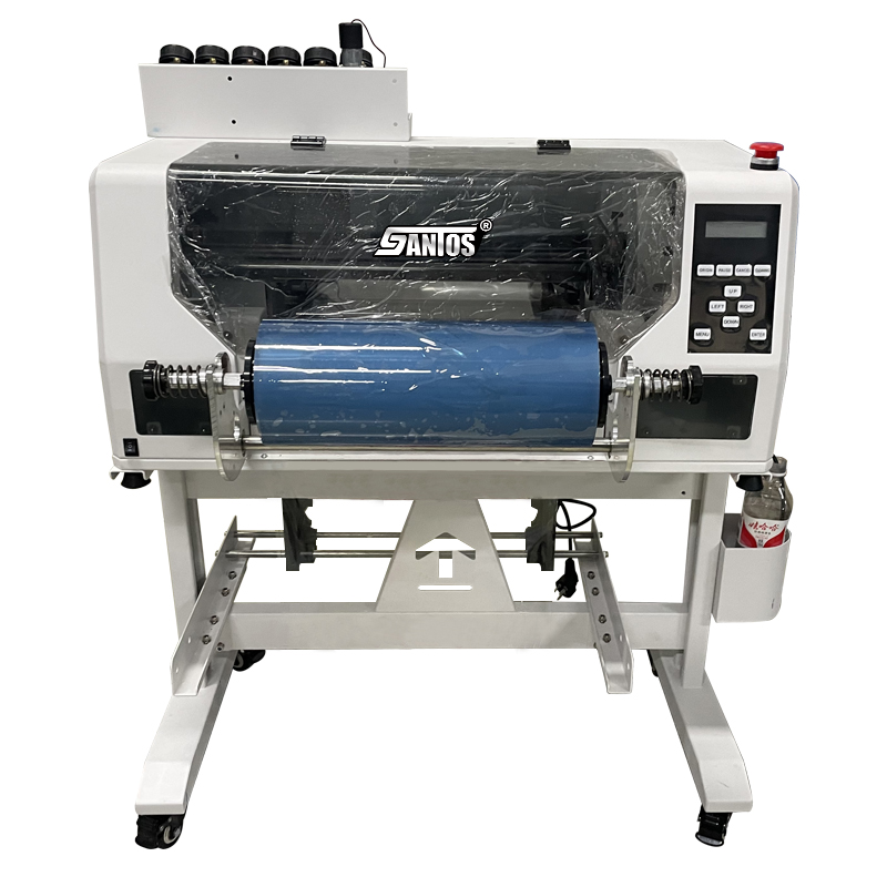 Imprimante d'autocollants UV D - Commercial Printing Machine Price avis et prix