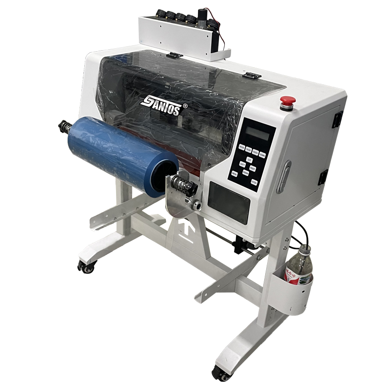 Imprimante d'autocollants UV D - Commercial Printing Machine Price avis et prix