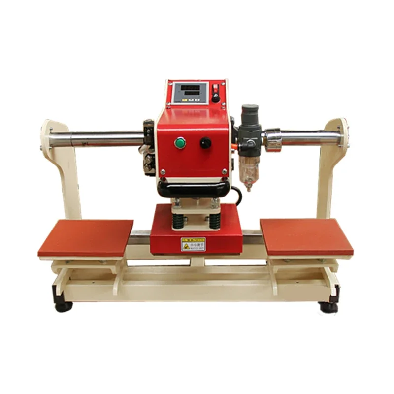 Presse à transfert de chaleur  - Foil Transfer Machine avis et prix