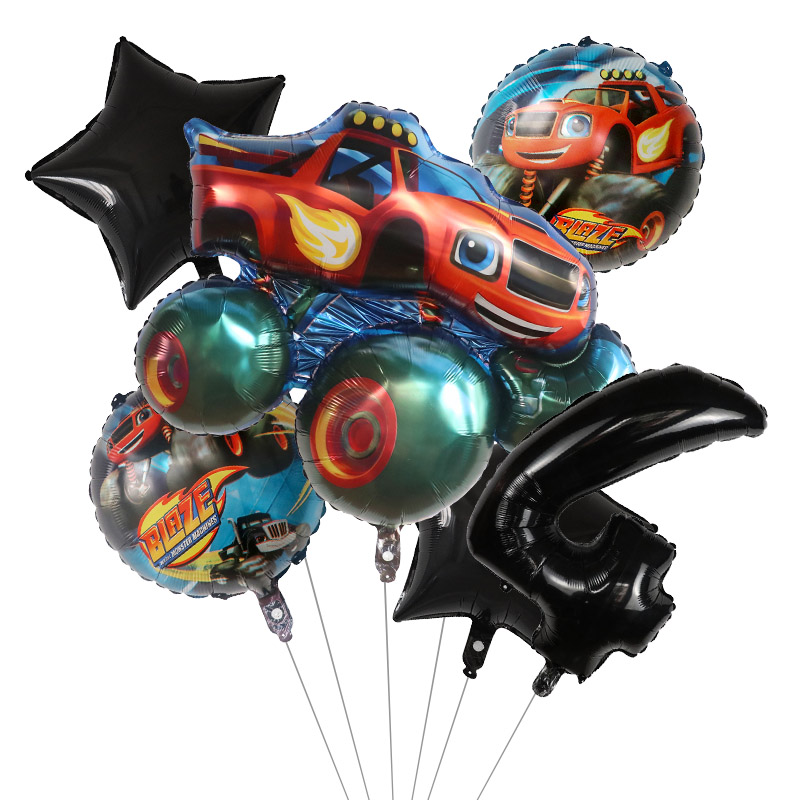 1 ensemble de ballons en alumi - Foil Transfer Machine avis et prix