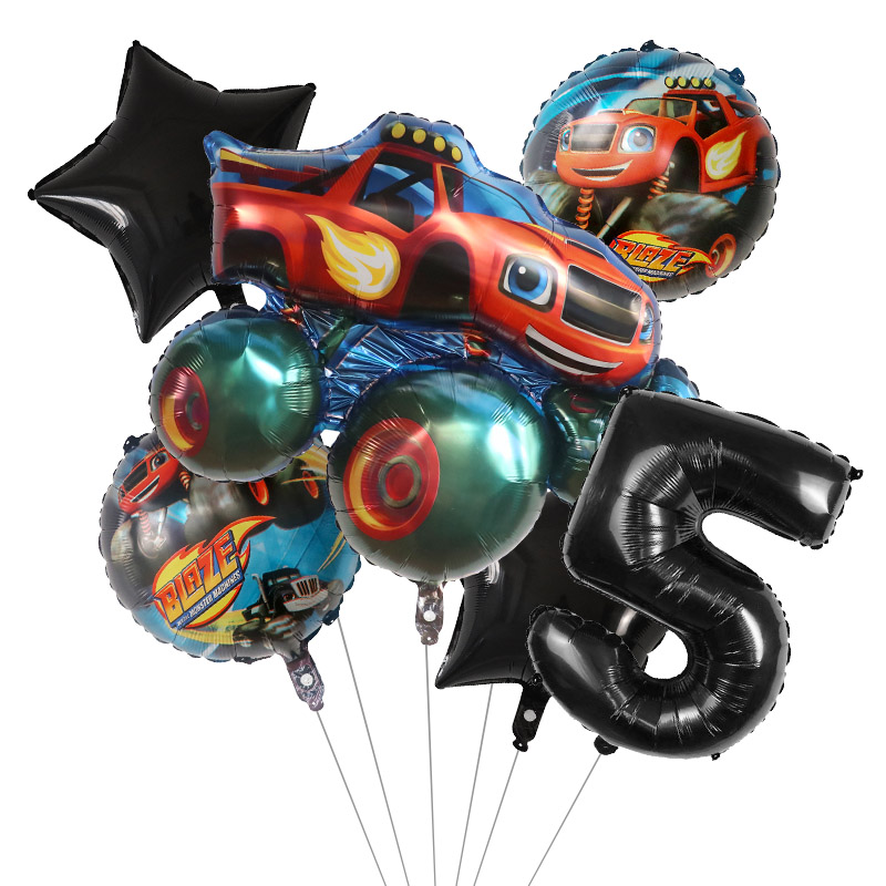 1 ensemble de ballons en alumi - Foil Transfer Machine avis et prix