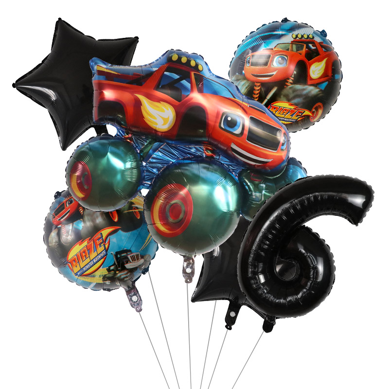 1 ensemble de ballons en alumi - Foil Transfer Machine avis et prix