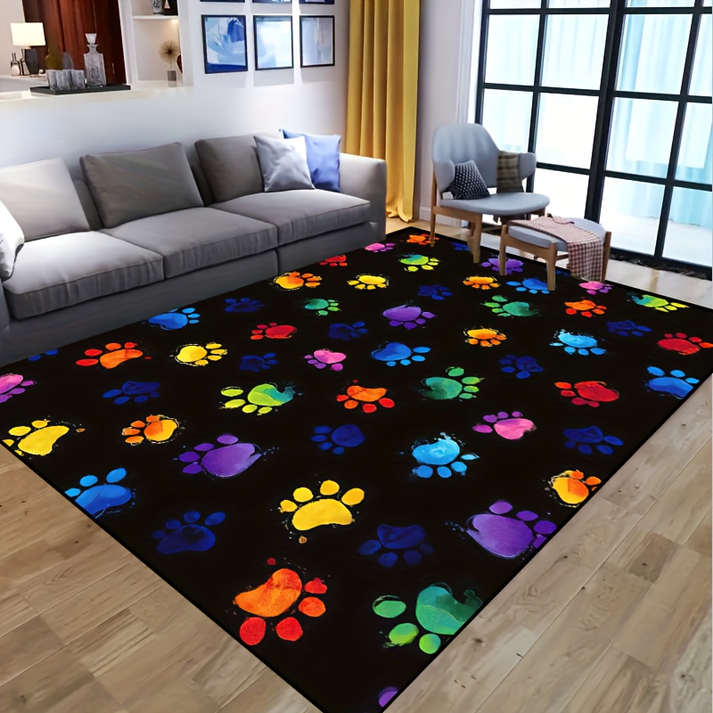 Tapis de zone d'impression de  - Commercial Printing And Design avis et prix