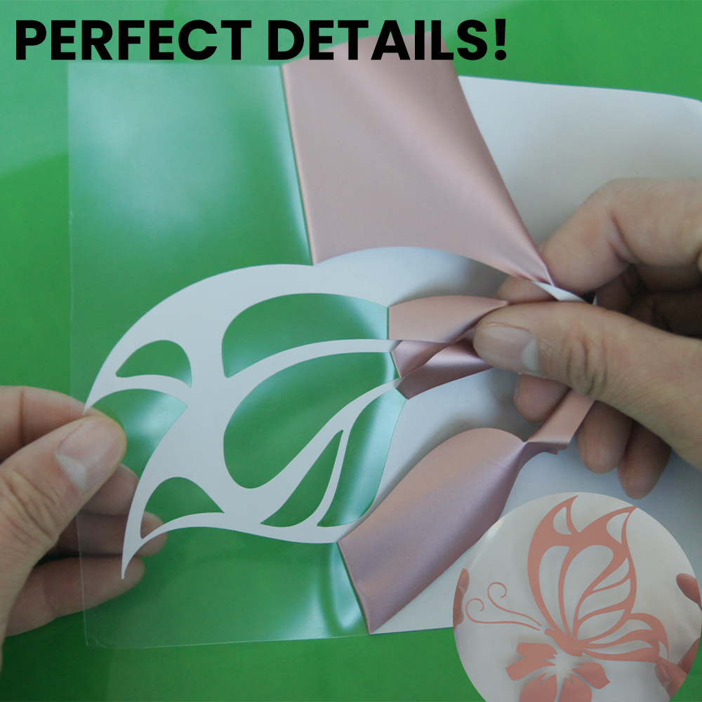 CHEONET HTV - Vinyle thermocol - Foil Transfer Machine avis et prix