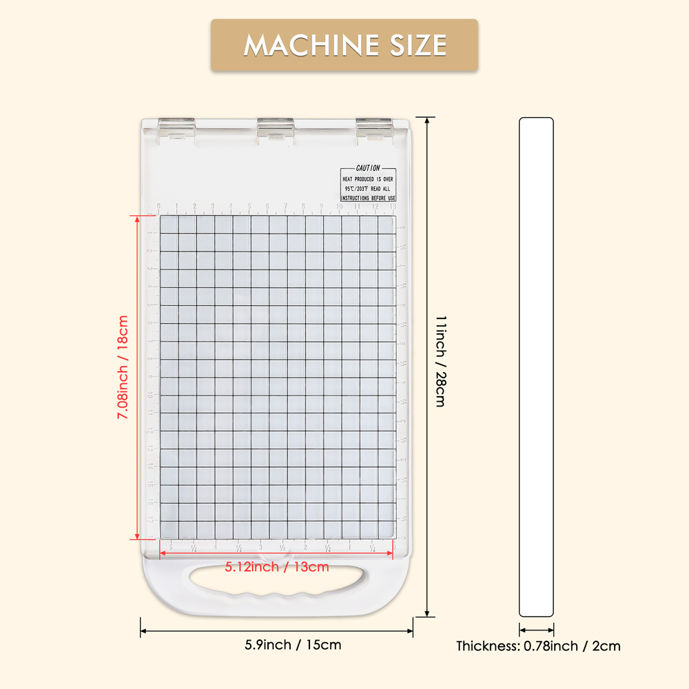Machine de presse à feuille d' - Foil Transfer Machine avis et prix