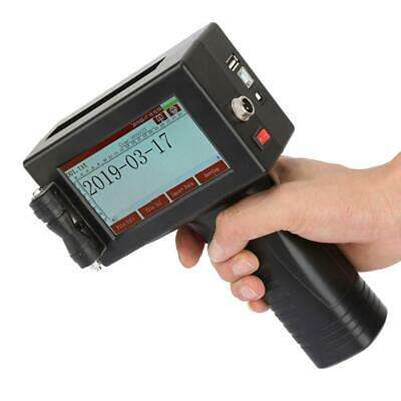 Bouteille d'impression à jet d - Commercial Printing Machine Price avis et prix