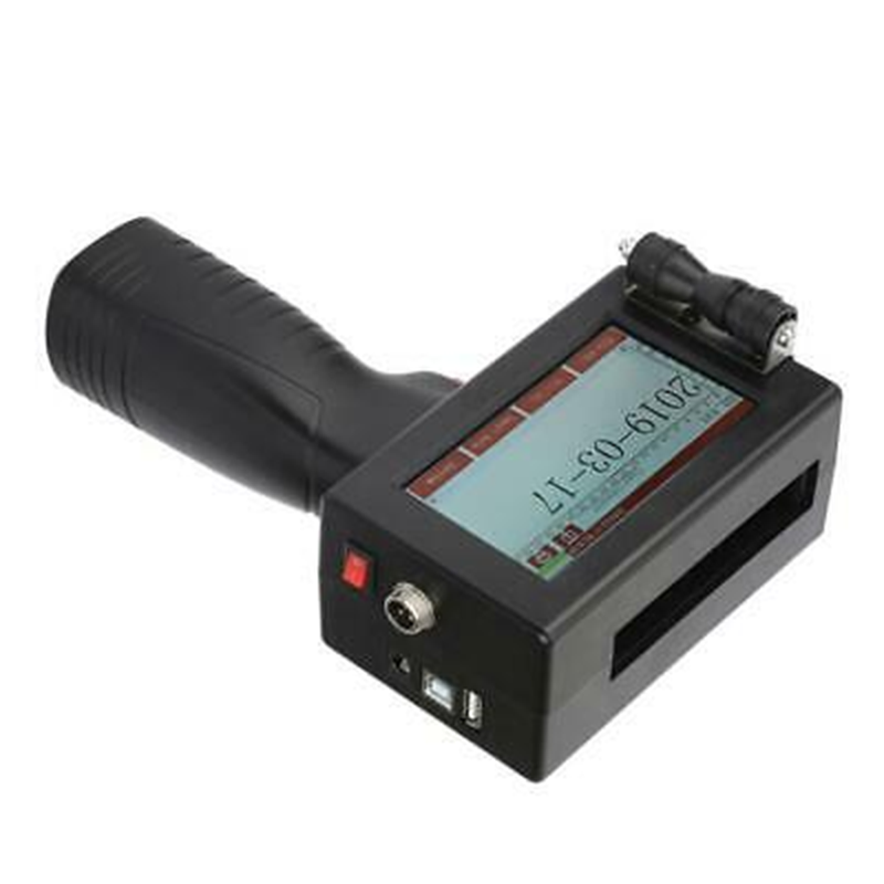 Bouteille d'impression à jet d - Commercial Printing Machine Price avis et prix
