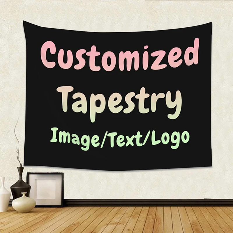 Drapeau personnalisé, impressi - Commercial Printing Images avis et prix