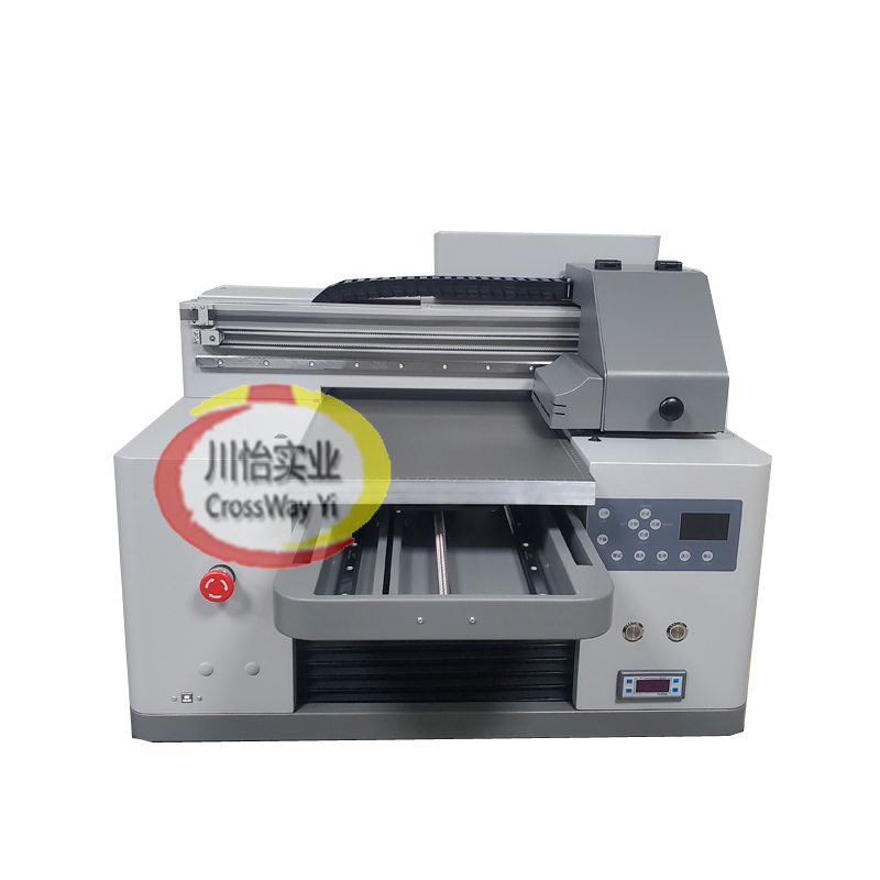 Prix de gros Imprimante UV DTF - Commercial Printing Machine Price avis et prix