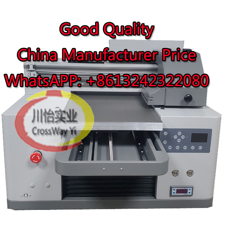 Prix de gros Imprimante UV DTF - Commercial Printing Machine Price avis et prix