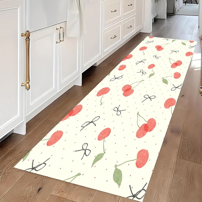 Tapis de couloir long avec mot - Hall Commercial Printing avis et prix
