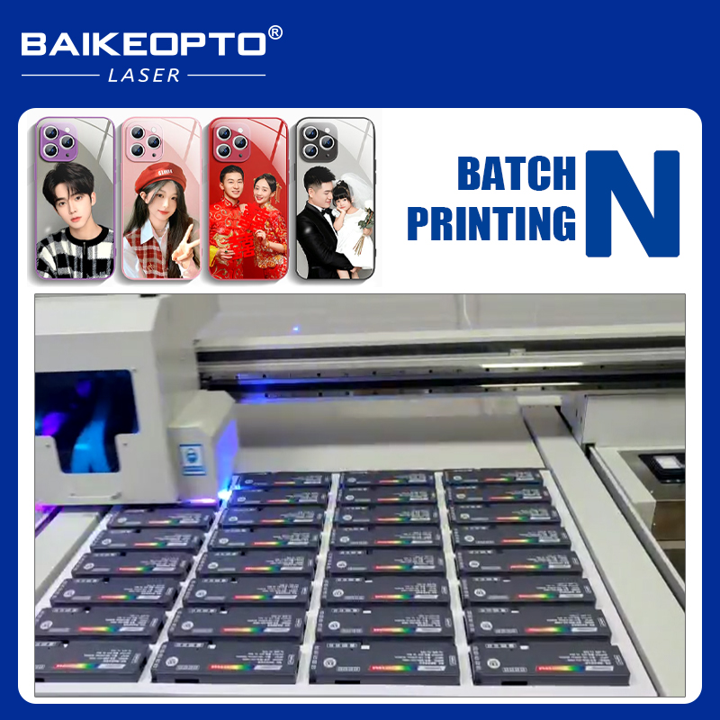 BK-3360 Impression commerciale - Commercial Digital Printing avis et prix