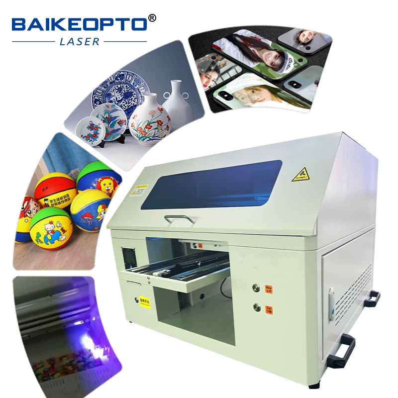 BK-3360 Impression commerciale - Commercial Digital Printing avis et prix
