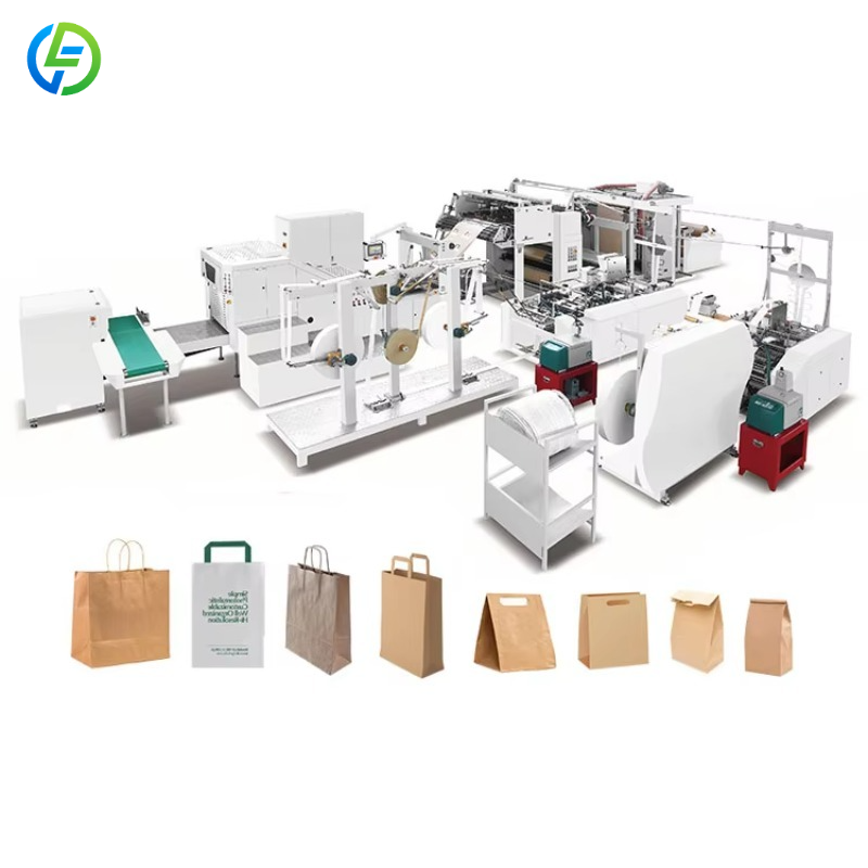 Machine automatique de découpe - Die Cutting Machine avis et prix