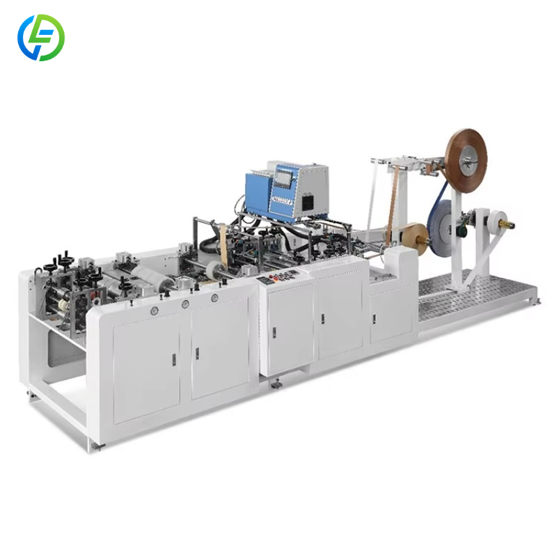 Machine automatique de découpe - Die Cutting Machine avis et prix