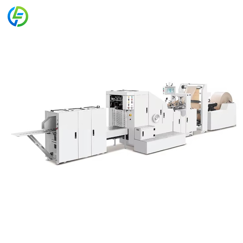 Machine automatique de découpe - Die Cutting Machine avis et prix