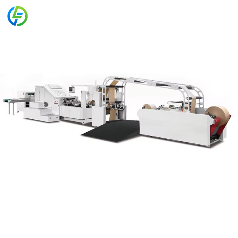 Machine automatique de découpe - Die Cutting Machine avis et prix
