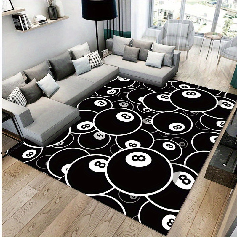 Nouveau tapis vert antidérapan - Hall Commercial Printing avis et prix