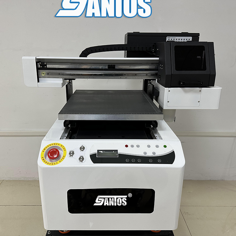 Prix usine numérique 4050 modè - Commercial Printing Machine Price avis et prix
