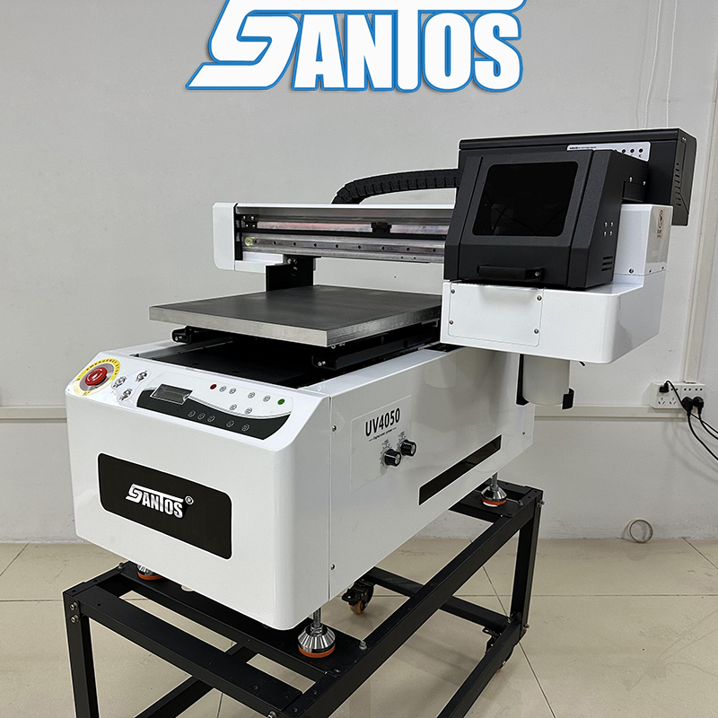 Prix usine numérique 4050 modè - Commercial Printing Machine Price avis et prix