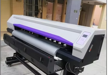 Machine d'impression flexible  - Commercial Digital Printing avis et prix