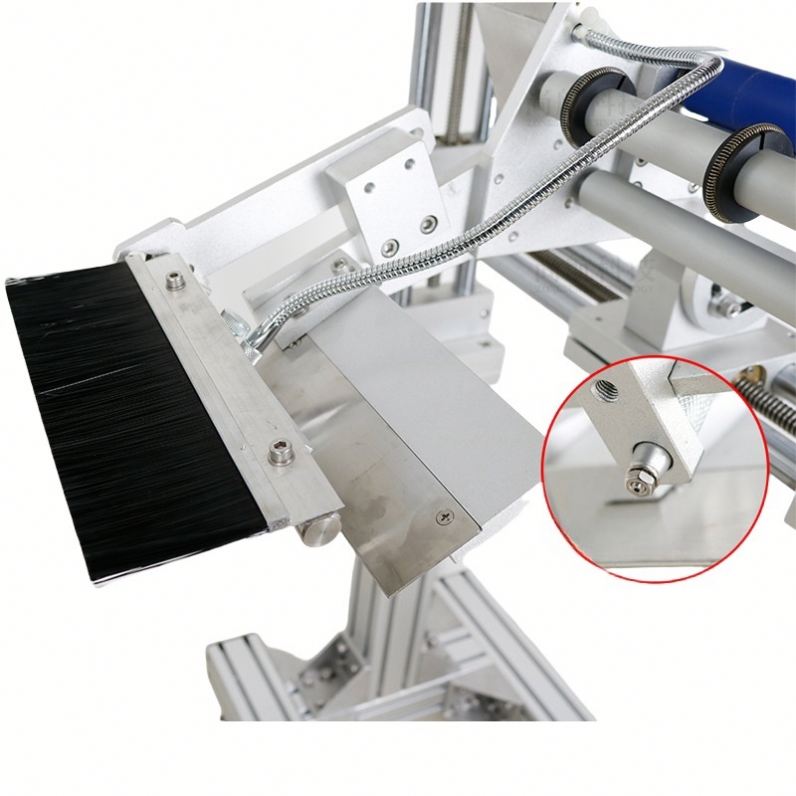 Applicateur d'étiquettes autom - Commercial Printing Machine Price avis et prix