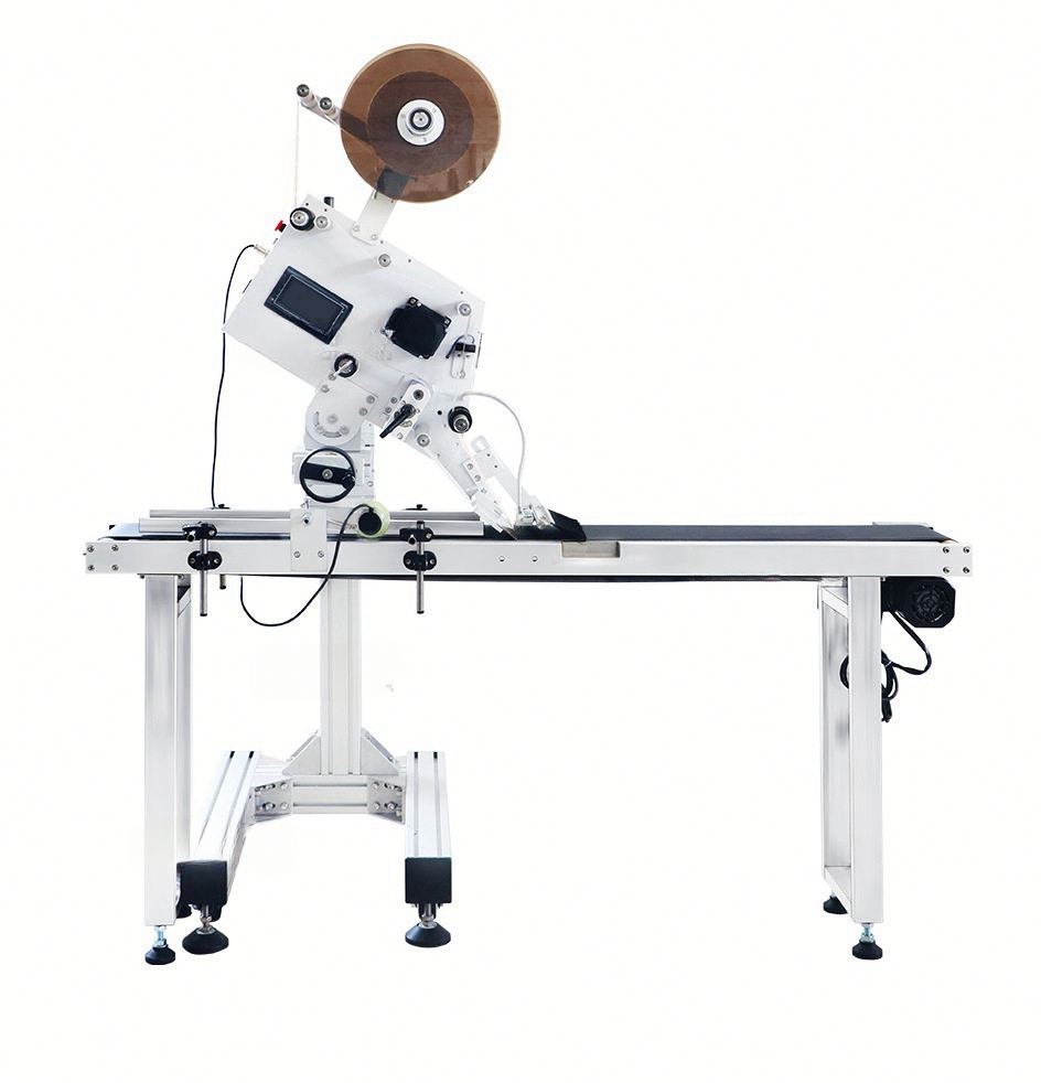 Applicateur d'étiquettes autom - Commercial Printing Machine Price avis et prix